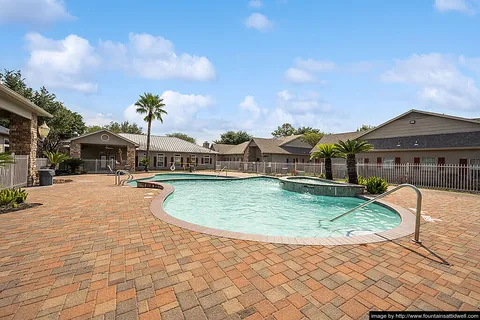 Fountains at Tidwell - Photo 21 of 32